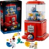 LEGO 21358 Автомат по продаже минифигурок