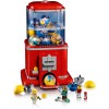 LEGO 21358 Автомат по продаже минифигурок