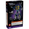 LEGO 10358 Трансформеры: Саундвейв