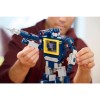 LEGO 10358 Трансформеры: Саундвейв