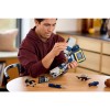 LEGO 10358 Трансформеры: Саундвейв