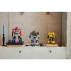 LEGO 10358 Трансформеры: Саундвейв