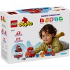 LEGO 10417 Мак на гонке