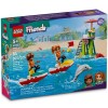 LEGO 42623 Пляжный водный скутер