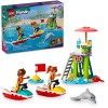 LEGO 42623 Пляжный водный скутер