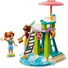 LEGO 42623 Пляжный водный скутер