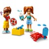 LEGO 42623 Пляжный водный скутер