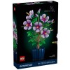 LEGO 10372 Гибискус
