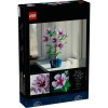 LEGO 10372 Гибискус