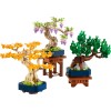 LEGO 10373 Мини-деревья бонсай