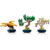 LEGO 10373 Мини-деревья бонсай