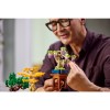 LEGO 10373 Мини-деревья бонсай