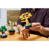 LEGO 10373 Мини-деревья бонсай