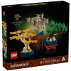 LEGO 10373 Мини-деревья бонсай