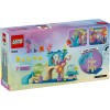 LEGO 11204 Приключения русалочки Гэбби в аквариуме
