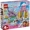 LEGO 11205 Гора Сладких Удовольствий и Сад Кошек