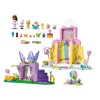 LEGO 11205 Гора Сладких Удовольствий и Сад Кошек
