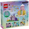 LEGO 11205 Гора Сладких Удовольствий и Сад Кошек