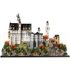 LEGO 21063 Замок Нойшванштайн