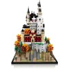 LEGO 21063 Замок Нойшванштайн