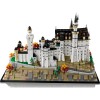 LEGO 21063 Замок Нойшванштайн