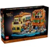 LEGO 21359 Итальянская Ривьера