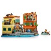 LEGO 21359 Итальянская Ривьера