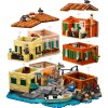 LEGO 21359 Итальянская Ривьера