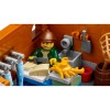 LEGO 21359 Итальянская Ривьера