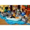LEGO 21359 Итальянская Ривьера