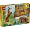 LEGO 31166 Красивая лошадь 3 в 1