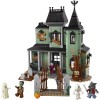 LEGO 31167 Особняк с привидениями 3 в 1