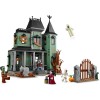 LEGO 31167 Особняк с привидениями 3 в 1