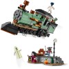 LEGO 31167 Особняк с привидениями 3 в 1