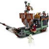 LEGO 31167 Особняк с привидениями 3 в 1