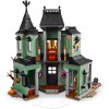 LEGO 31167 Особняк с привидениями 3 в 1