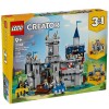 LEGO 31168 Средневековый замок конных рыцарей 3 в 1