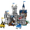 LEGO 31168 Средневековый замок конных рыцарей 3 в 1