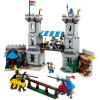 LEGO 31168 Средневековый замок конных рыцарей 3 в 1