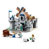 LEGO 31168 Средневековый замок конных рыцарей 3 в 1