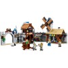 LEGO 31168 Средневековый замок конных рыцарей 3 в 1