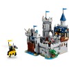 LEGO 31168 Средневековый замок конных рыцарей 3 в 1