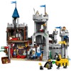 LEGO 31168 Средневековый замок конных рыцарей 3 в 1