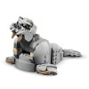 LEGO 31171 Дикие животные: Величественный носорог с птицами 3 в 1