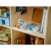LEGO 31171 Дикие животные: Величественный носорог с птицами 3 в 1