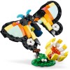 LEGO 31173 Дикие животные: тропический тукан 3 в 1