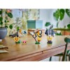 LEGO 31173 Дикие животные: тропический тукан 3 в 1