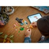 LEGO 31173 Дикие животные: тропический тукан 3 в 1