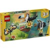 LEGO 31173 Дикие животные: тропический тукан 3 в 1