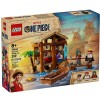 LEGO 75636 Хижина в деревне ветряных мельниц